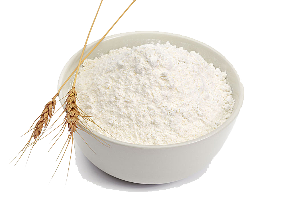 Flour