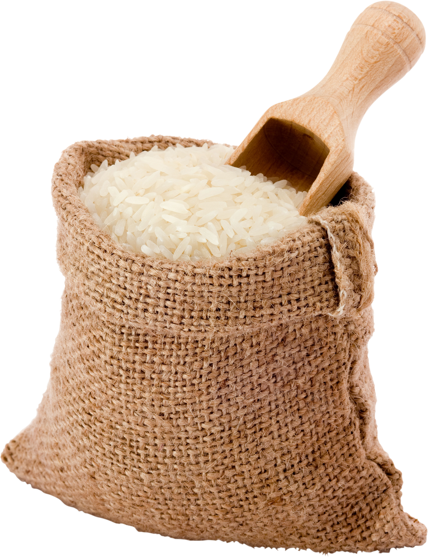 White Rice